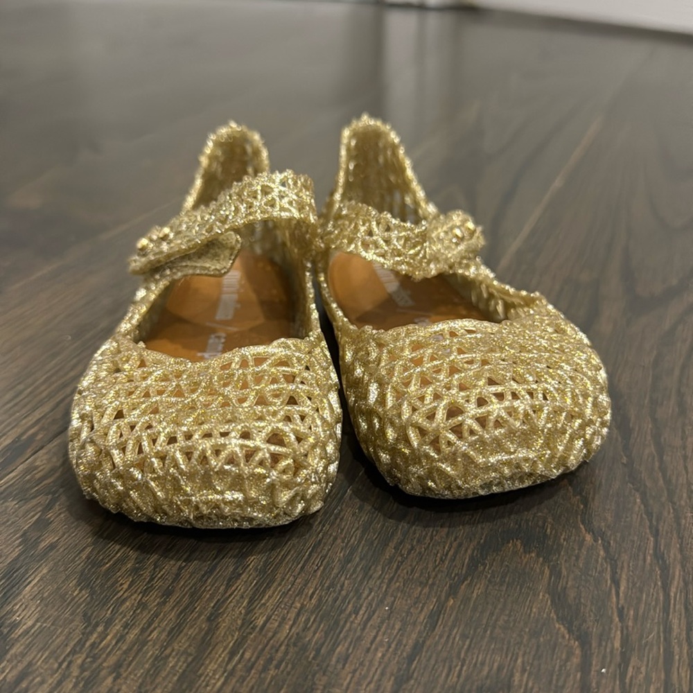 Toddler mini Melissa Mary Jane’s